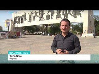 Sadr movement in Iraq set for new protest on Friday, Tuna Sanli reports