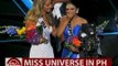 24 Oras: Pre-pageant activities ng Miss Universe, isasagawa sa Davao, Cebu, Iloilo at Vigan