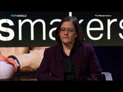 The Newsmakers: Turkey’s EU Visa Deal and Australia’s Refugees