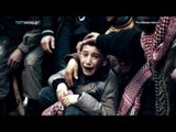 The Newsmakers: Syria’s Children