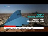 TRT World's Andrew Hopkins weighs in on missing EgyptAir plane