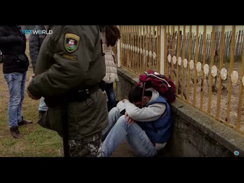 Kosovar asylum seekers deported from Germany, Soraya Lennie reports