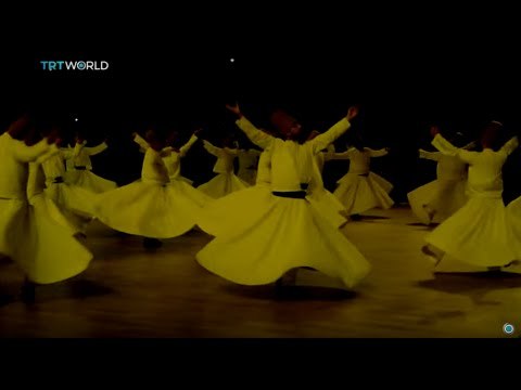 Showcase: Kudsi Erguner - The sound of Sufi tradition