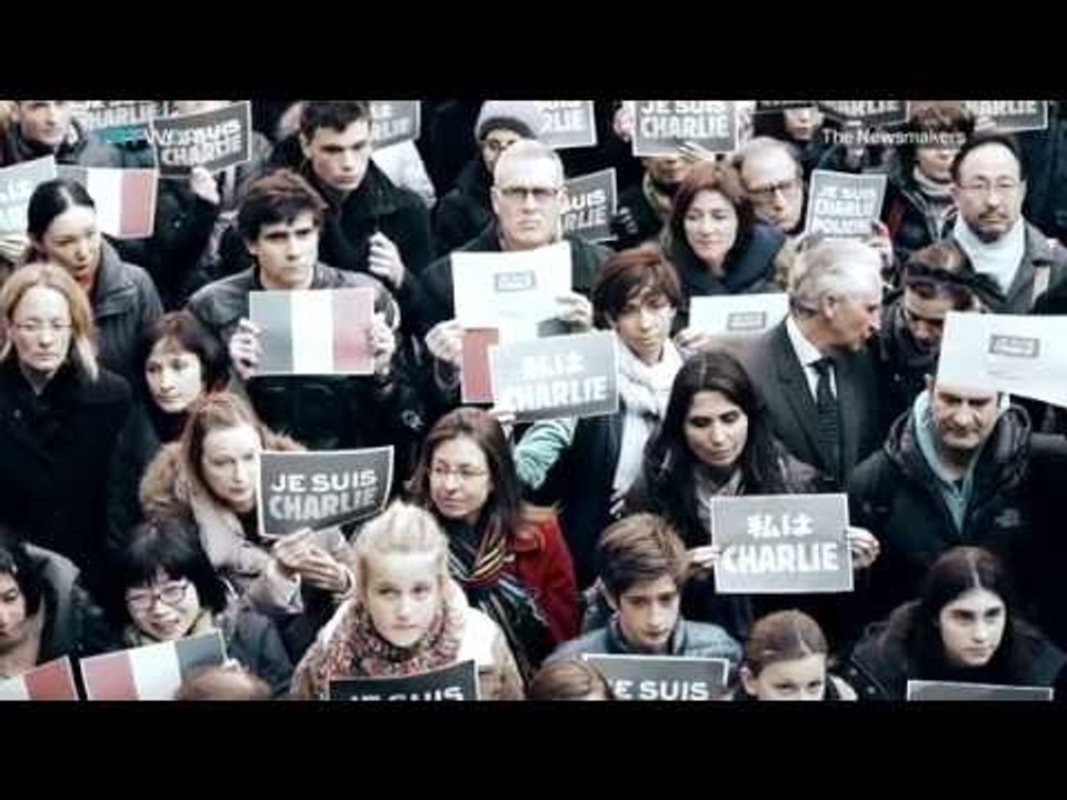 The Newsmakers: Europe’s Counter-Extremism Strategy