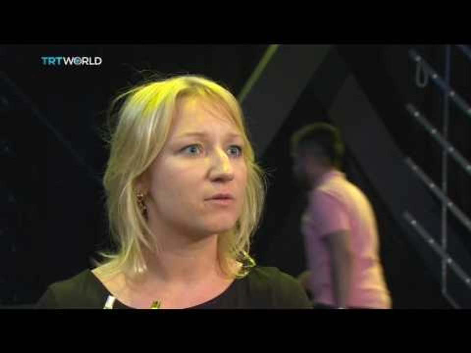 Showcase: TRT Documentary Awards