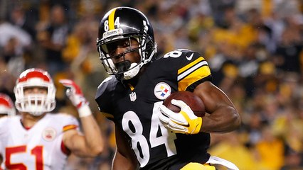 NFL Fantasy Live: Fabs' 5 top draft picks for 2017