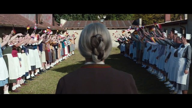 Colonia Official Trailer #2 (2016) - Emma Watson, Daniel Brühl Movie HD