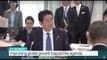 Improving global growth topped the agenda in G7 summit, Mayu Yoshida reports