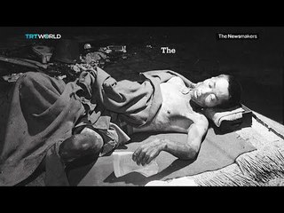 The Newsmakers: Hiroshima's Survivors