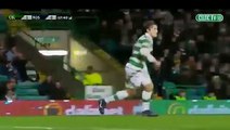 2-0 All Goals Scotland  Premiership - 28.12.2016 Celtic FC 2-0 Ross County