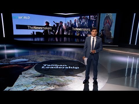 The Newsmakers: Negotiating with the Afghan Taliban and the Other Refugee Route