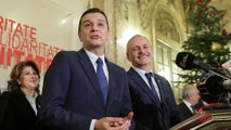 Румунія: 2-й кандидат на посаду прем'єра
