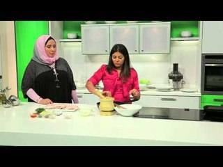 عيش السرايا - دجاج تندوري - مكرونة بالخضار - الكفتة بصوص الزبادي #نص_مشكل #رانيا_الجزار #cbcsofra