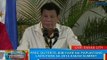 BP: Pres. Duterte, bibiyahe na papuntang Laos para sa 2016 Asean Summit