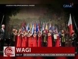 24 Oras: Philippine Madrigal Singers, wagi sa 64th Int'l Choral Competition sa Italy