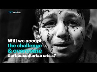 Humanitarian Crisis & Challenges