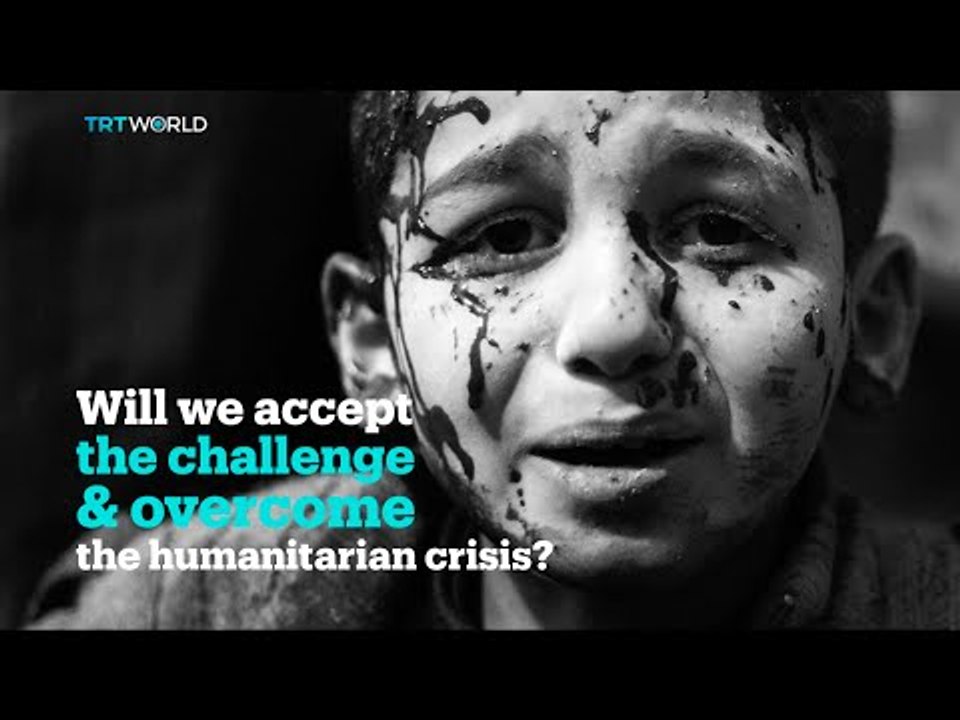 Humanitarian Crisis & Challenges