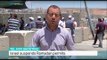 Israel suspends Ramadan permits, Muhannad Alami reports