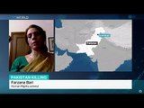 Interview with human rights activist Farzana Bari on Pakistan 'honour killings'