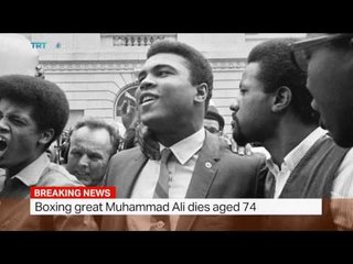 Life of Muhammad Ali