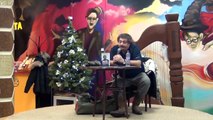 Дмитрий Быков презентует книгу ''Карманный Оракул''