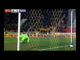 Download Video: St Johnstone vs Rangers 1-1 Highlights All Goals  Scottish Premiership  28-12-2016