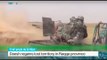 DAESH regains lost territory in Raqqa province, Ben Said reports