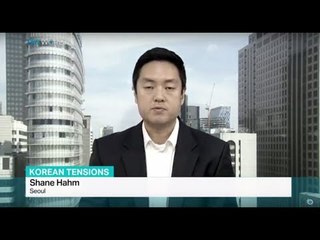 North Korea test fires two mid-range missiles, Shane Hahm reports