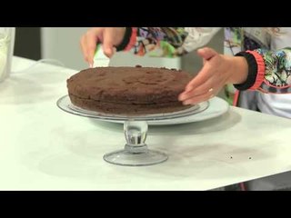 تشيز كيك بالكيك اللايت - جاتو سورايه  | حلو وحادق حلقة كاملة