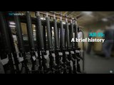 AR-15: A brief history