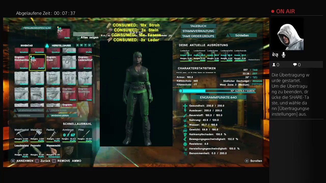 Ark survival (4)