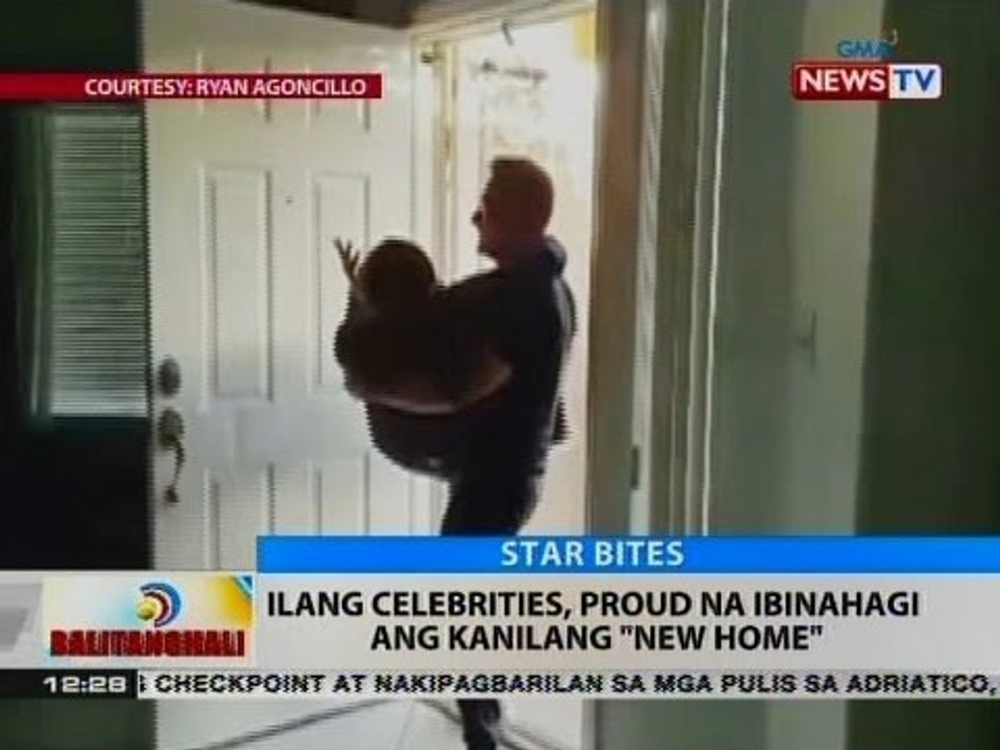BT: Ilang celebrities, proud na ibinahagi ang kanilang