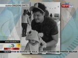 BT: Dingdong Dantes, sinamahan si Baby Zia sa playschool