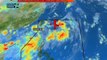 BT: Weather update as of 11:52 a.m. (September 5, 2016)