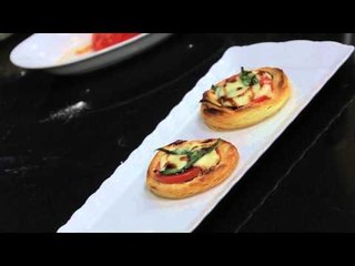 تارت طماطم - تارت اسباراجوس | مطبخ 101 حلقة كاملة