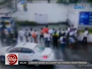 24 Oras: Lolong umaawat sa mga binatilyong pinag-sparring, binugbog ng boksingero