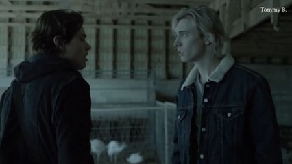 - Philip & Lukas - Parte 7 (Español)