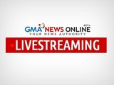 LIVESTREAM: Press conference of Pres. Rodrigo Duterte