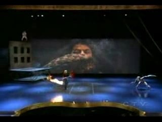 Cirque du Soleil (oscar 2002)