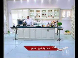 جيلى ملون و وصفات اخرى | الشيف حلقة كاملة