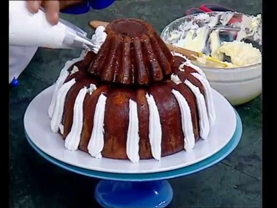 جمبرى بالمشروم و وصفات اخرى | الشيف حلقة كاملة