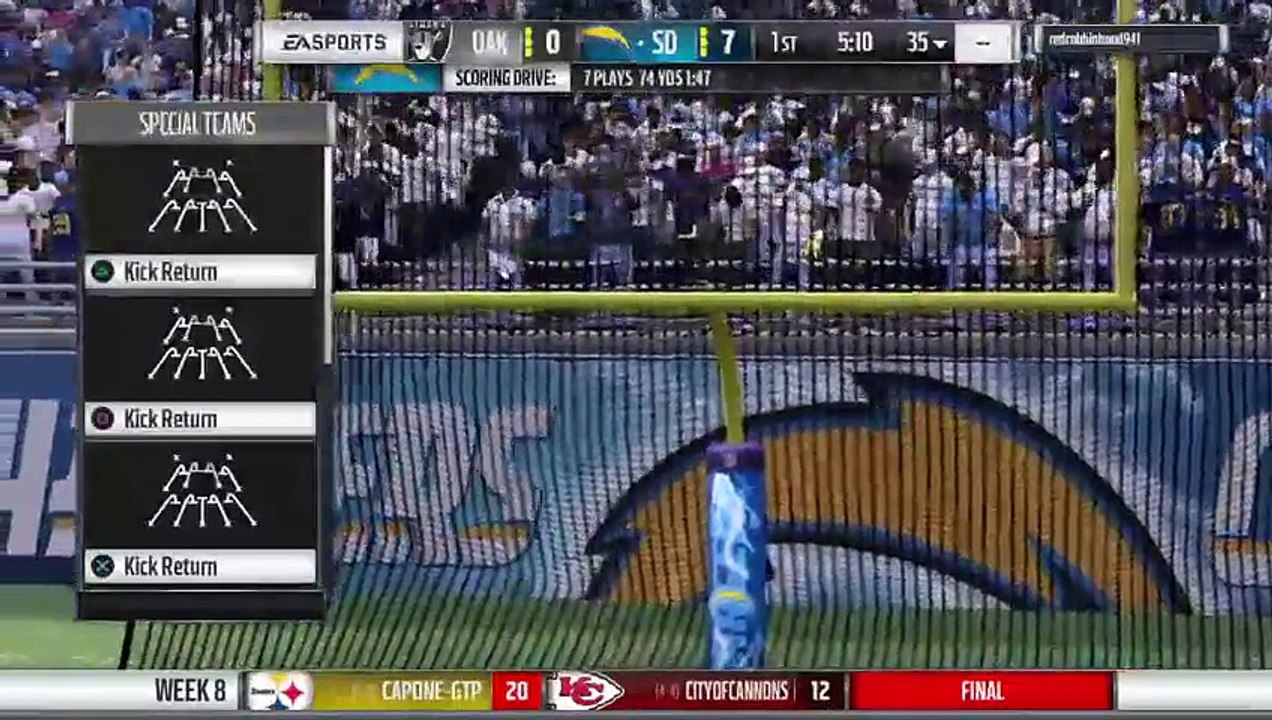 pontiflet82's Live PS4 Broadcast (122)