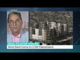 Interview with Israeli journalist Gideon Levy on Israeli settlers in West Bank