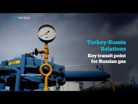 Turkish President Erdogan held 'productive' phone call with Putin, Nicholas Morgan reports