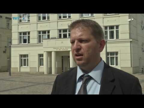 Court delivers verdict on whistleblower case, Azhar Sukri reports