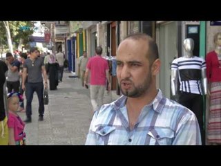 Deal brings hope in Gaza to ease blockade, Mohammad Mansour reports