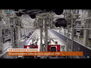 Money Talks: VW’s angry owners; how Christie’s price art, 22 June