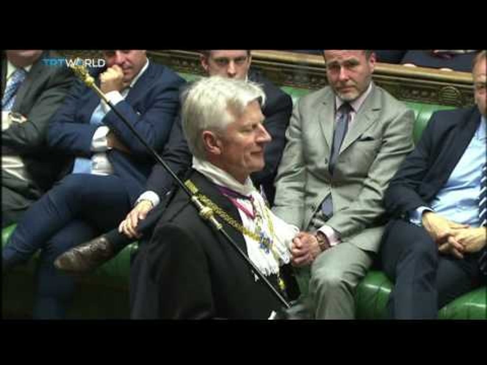 Money Talks: Winners & Losers of Brexit, June 24