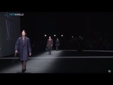 Showcase: Milan Men's Fashion Week