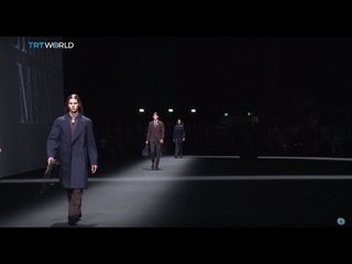 Showcase: Milan Men's Fashion Week
